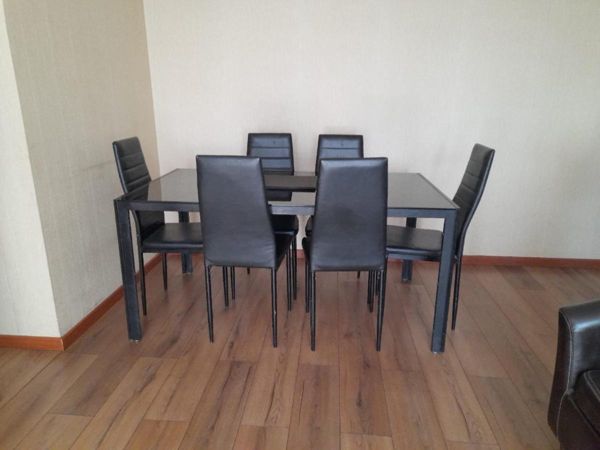 Apartamento Comodo Y Acogedor Apartamento En Centro *