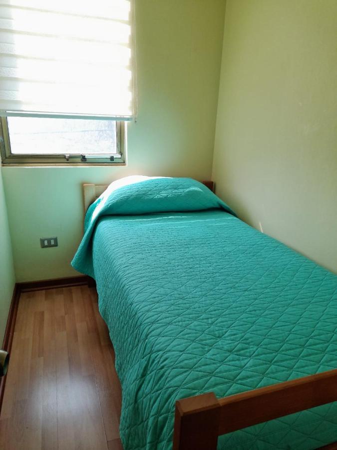 Comodo Y Acogedor Apartamento En Centro Apartamento Santiago