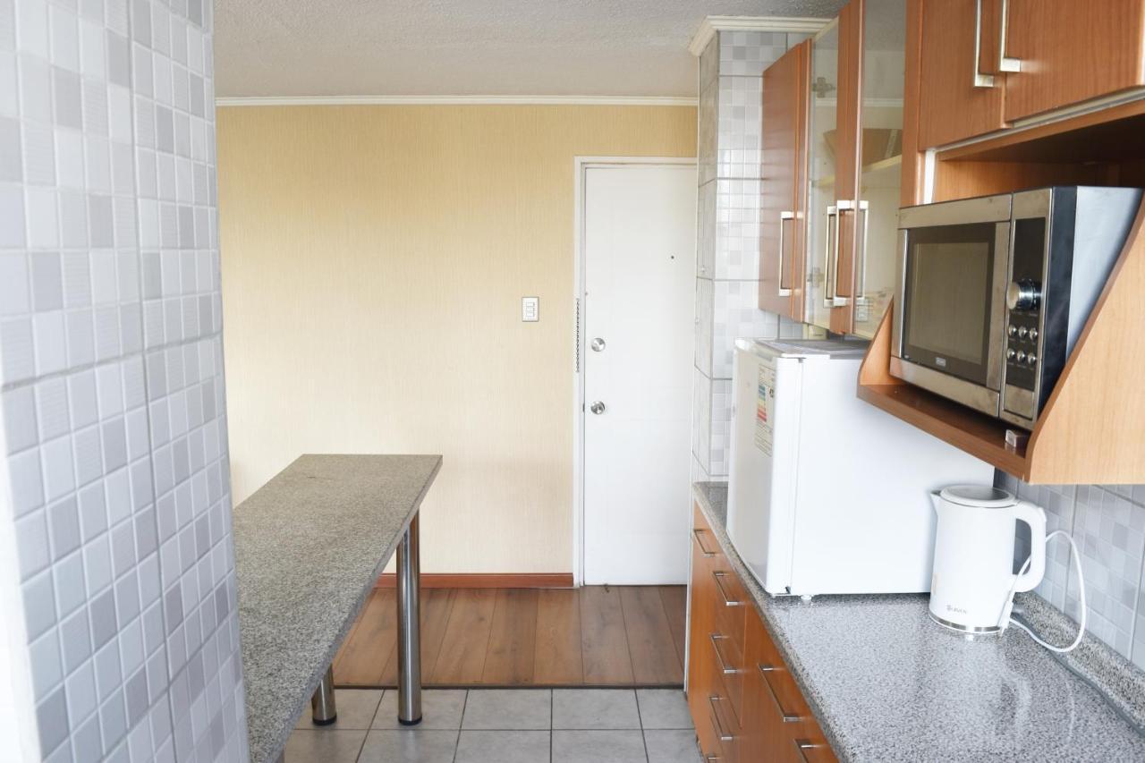 Comodo Y Acogedor Apartamento En Centro Apartamento