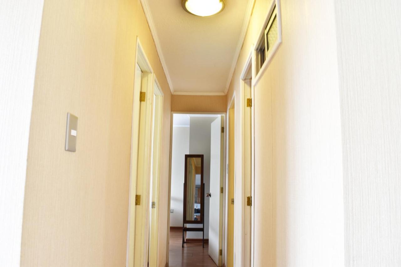 Apartamento Comodo Y Acogedor Apartamento En Centro