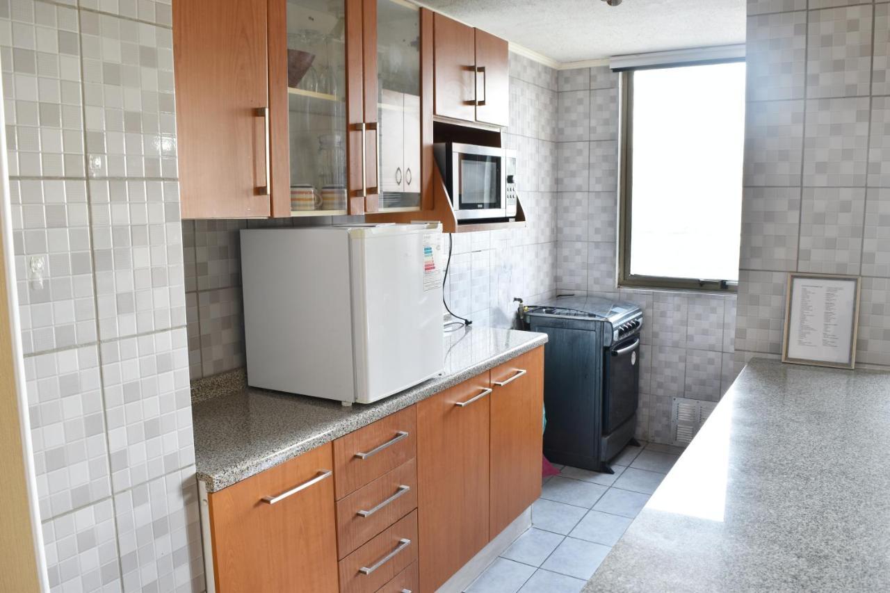 Cómodo Y Acogedor Apartamento En Centro *